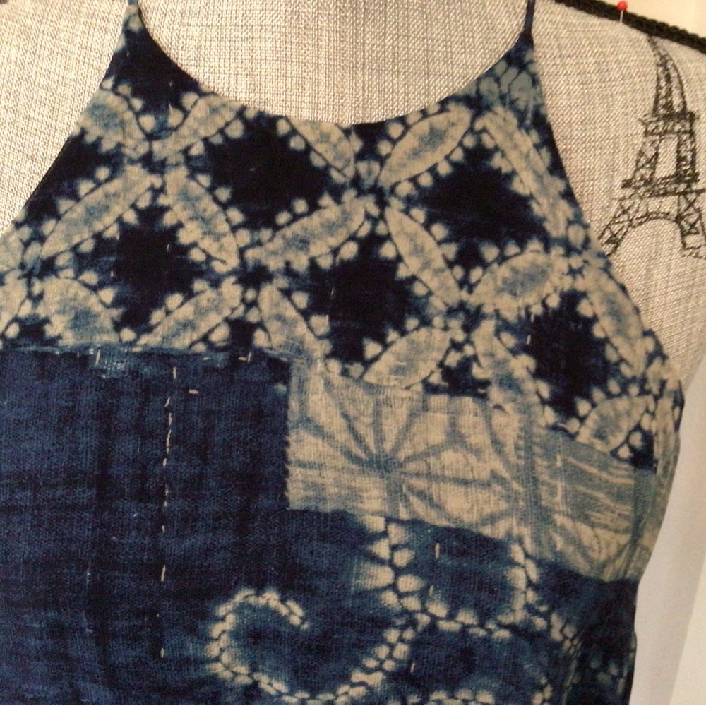 NWT Ralph Lauren silk halter top - Picture 2 of 7